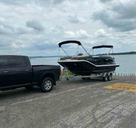 Bayliner Element XR7 image