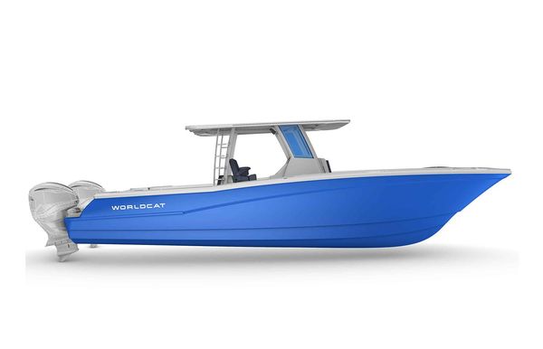 World Cat New Boat Models Spellmans Marine
