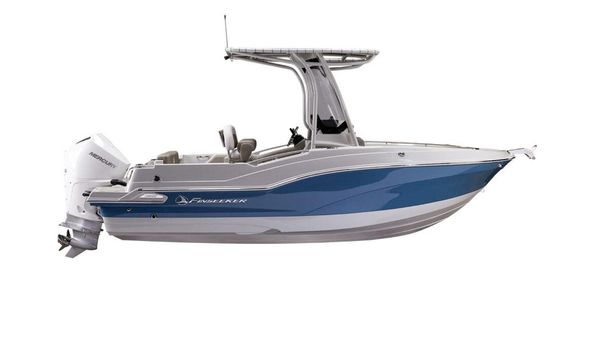 Finseeker 210 CC