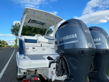Chaparral 280-OSX image