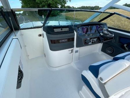 Chaparral 280-OSX image
