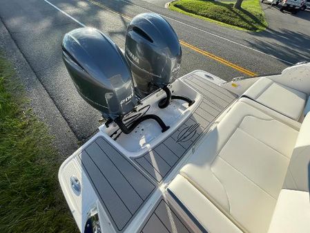 Chaparral 280-OSX image