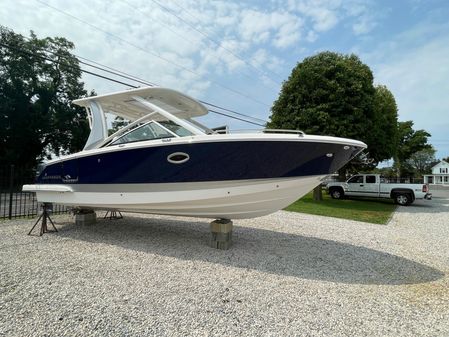 Chaparral 280-OSX image