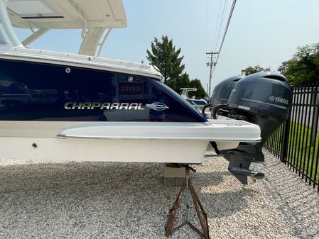 Chaparral 280-OSX image