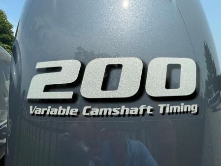 Chaparral 280-OSX image