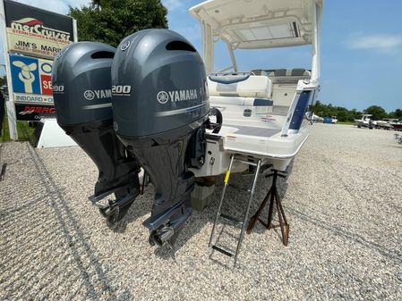 Chaparral 280-OSX image