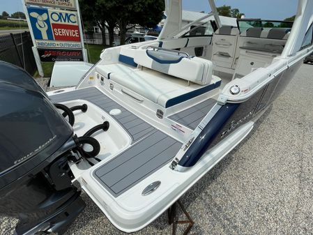 Chaparral 280-OSX image