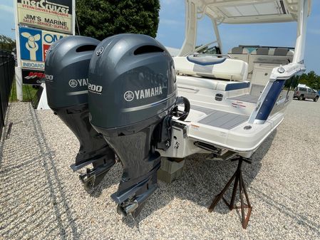 Chaparral 280-OSX image