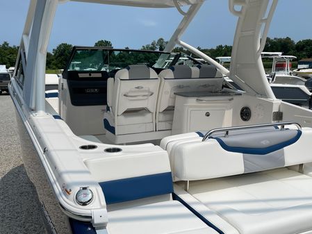 Chaparral 280-OSX image