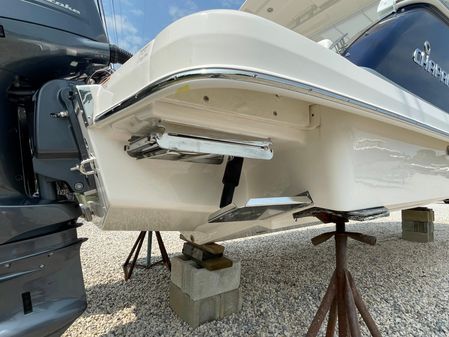 Chaparral 280-OSX image