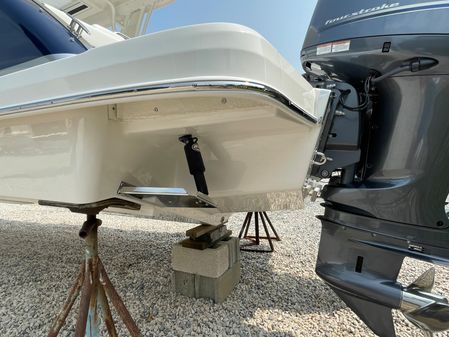 Chaparral 280-OSX image