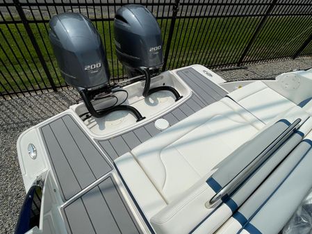 Chaparral 280-OSX image