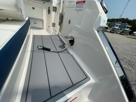 Chaparral 280-OSX image