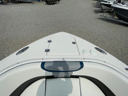 Chaparral 280-OSX image