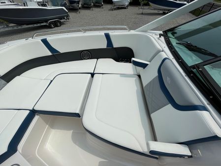 Chaparral 280-OSX image