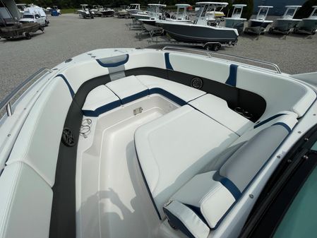 Chaparral 280-OSX image