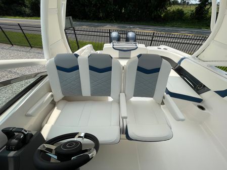 Chaparral 280-OSX image