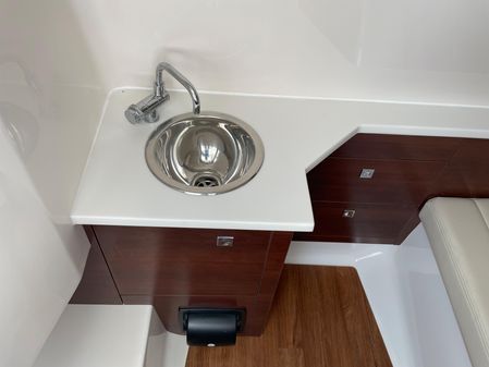 Chaparral 280-OSX image