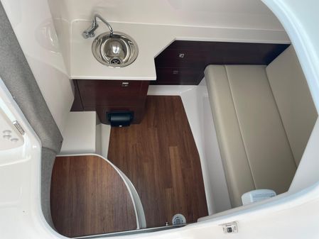 Chaparral 280-OSX image