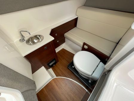 Chaparral 280-OSX image