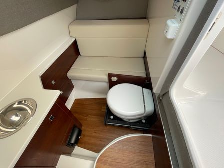 Chaparral 280-OSX image