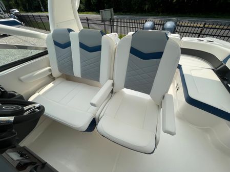 Chaparral 280-OSX image