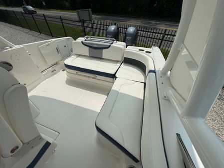 Chaparral 280-OSX image