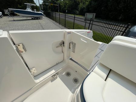 Chaparral 280-OSX image