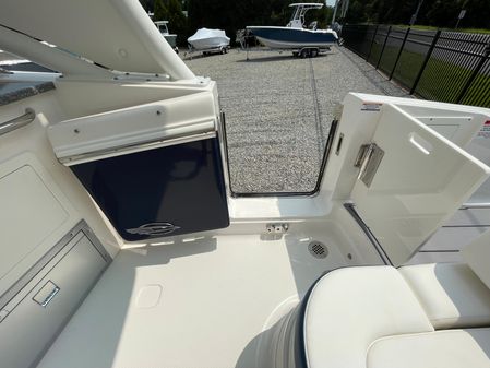 Chaparral 280-OSX image