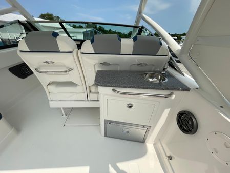 Chaparral 280-OSX image