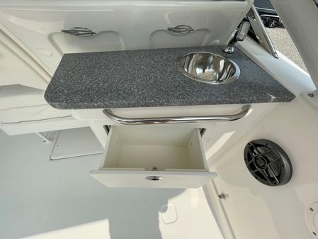 Chaparral 280-OSX image