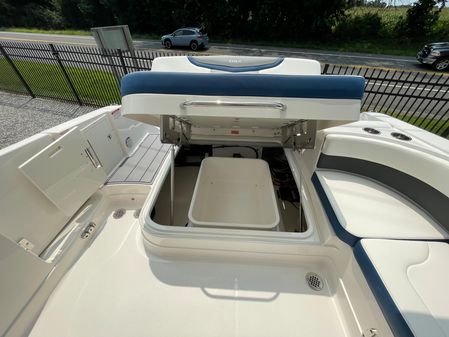 Chaparral 280-OSX image