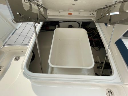 Chaparral 280-OSX image