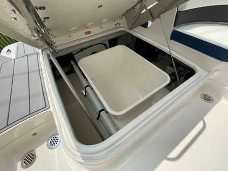 Chaparral 280-OSX image