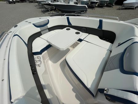 Chaparral 280-OSX image
