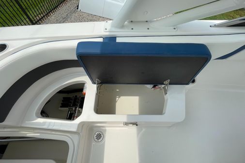 Chaparral 280-OSX image