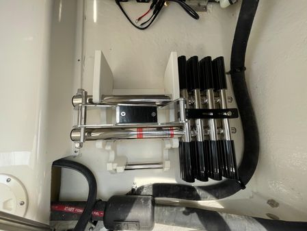 Chaparral 280-OSX image