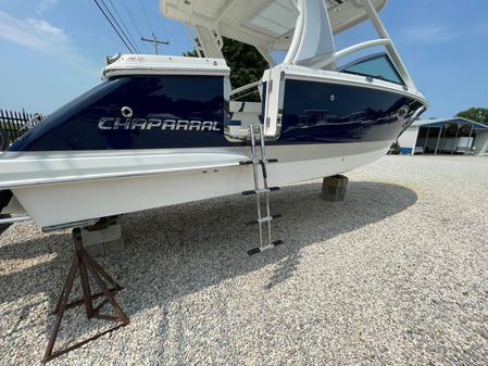 Chaparral 280-OSX image