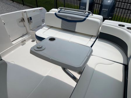 Chaparral 280-OSX image