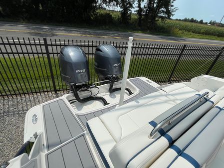 Chaparral 280-OSX image