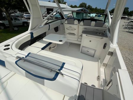 Chaparral 280-OSX image
