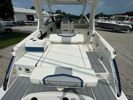 Chaparral 280-OSX image