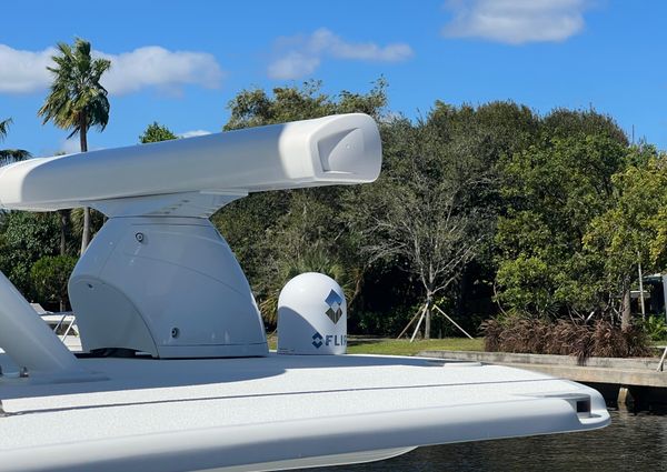 Yellowfin 39’ Center Console image