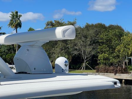 Yellowfin 39’ Center Console image