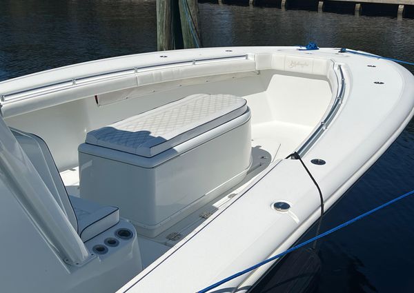 Yellowfin 39’ Center Console image