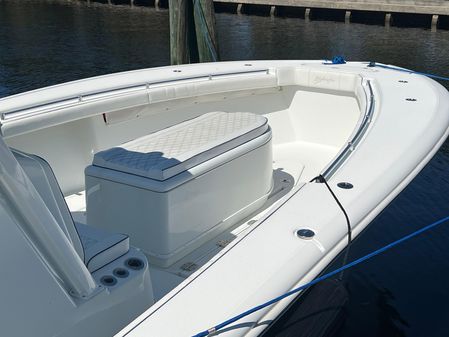 Yellowfin 39’ Center Console image