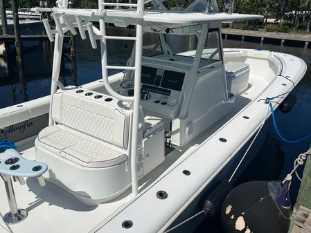 Yellowfin 39’ Center Console image