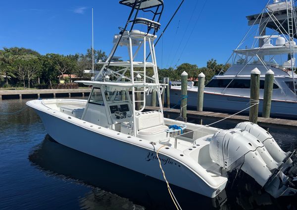 Yellowfin 39’ Center Console image