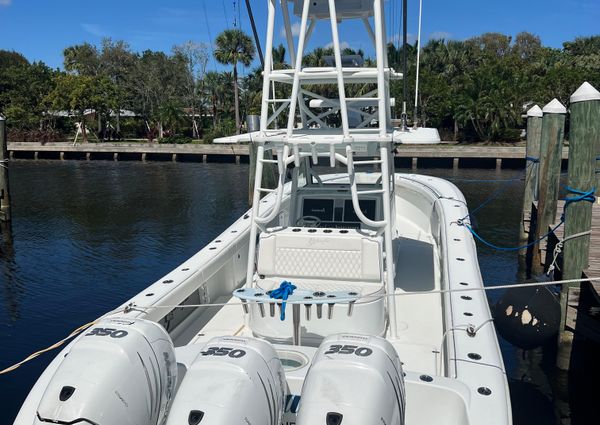 Yellowfin 39’ Center Console image