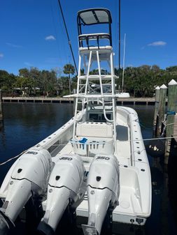 Yellowfin 39’ Center Console image